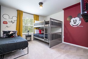 Gorgeous 6Bd W/ Pool Game Room At Windsor Island 4450