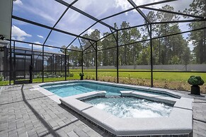 Gorgeous 6Bd W/ Pool Game Room At Windsor Island 4450