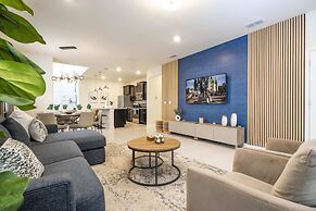 Gorgeous 6Bd W/ Pool Game Room At Windsor Island 4450