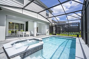 Gorgeous 6Bd W/ Pool Game Room At Windsor Island 4450