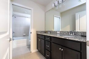 Gorgeous 6Bd W/ Pool Game Room At Windsor Island 4450