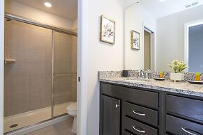 Gorgeous 6Bd W/ Pool Game Room At Windsor Island 4450