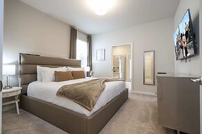 Gorgeous 6Bd W/ Pool Game Room At Windsor Island 4450