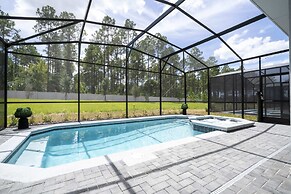 Gorgeous 6Bd W/ Pool Game Room At Windsor Island 4450