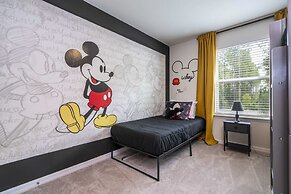 Gorgeous 6Bd W/ Pool Game Room At Windsor Island 4450