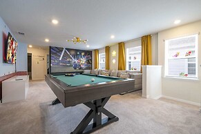 Gorgeous 6Bd W/ Pool Game Room At Windsor Island 4450