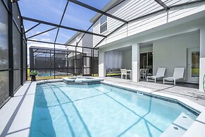 Gorgeous 6Bd W/ Pool Game Room At Windsor Island 4450