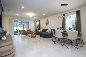 Gorgeous 6Bd W/ Pool Game Room At Windsor Island 4450