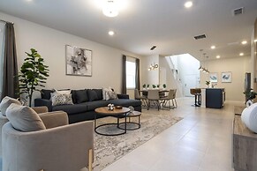 Gorgeous 6Bd W/ Pool Game Room At Windsor Island 4450