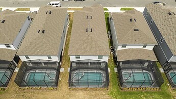 Gorgeous 6Bd W/ Pool Game Room At Windsor Island 4450