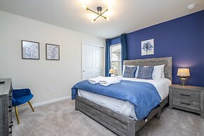 Gorgeous 6Bd W/ Pool Game Room At Windsor Island 4450