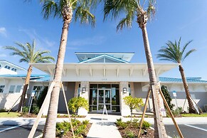 Gorgeous 6Bd W/ Pool Game Room At Windsor Island 4450