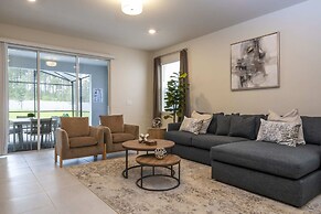 Gorgeous 6Bd W/ Pool Game Room At Windsor Island 4450