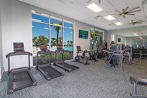 Gorgeous 6Bd W/ Pool Game Room At Windsor Island 4450