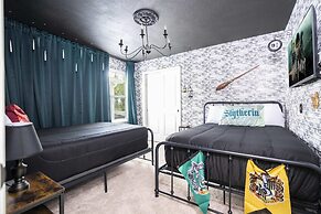 Gorgeous 6Bd W/ Pool Game Room At Windsor Island 4450