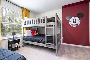 Gorgeous 6Bd W/ Pool Game Room At Windsor Island 4450