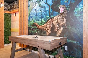 Gorgeous 9Bd|Pool|Gameroom At Champions Gate 9088