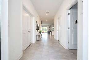 Gorgeous 9Bd|Pool|Gameroom At Champions Gate 9088