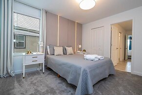 Gorgeous 9Bd|Pool|Gameroom At Champions Gate 9088