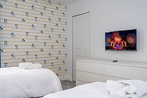 Gorgeous 9Bd|Pool|Gameroom At Champions Gate 9088