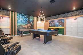 Gorgeous 9Bd|Pool|Gameroom At Champions Gate 9088