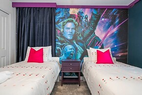 Gorgeous 9Bd|Pool|Gameroom At Champions Gate 9088