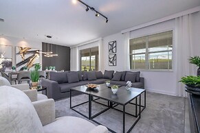 Gorgeous 9Bd|Pool|Gameroom At Champions Gate 9088