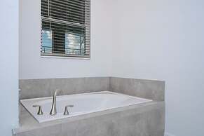 Gorgeous 9Bd|Pool|Gameroom At Champions Gate 9088