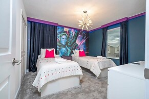 Gorgeous 9Bd|Pool|Gameroom At Champions Gate 9088