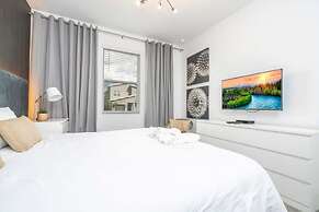 Gorgeous 9Bd|Pool|Gameroom At Champions Gate 9088