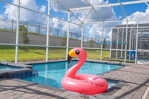 Gorgeous 9Bd|Pool|Gameroom At Champions Gate 9088