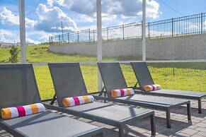 Gorgeous 9Bd|Pool|Gameroom At Champions Gate 9088