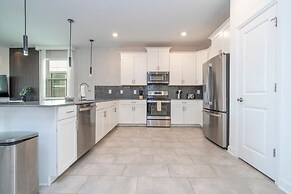 Gorgeous 9Bd|Pool|Gameroom At Champions Gate 9088