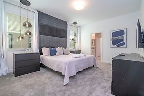 Gorgeous 9Bd|Pool|Gameroom At Champions Gate 9088