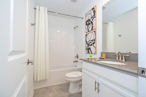 Gorgeous 9Bd|Pool|Gameroom At Champions Gate 9088