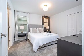 Gorgeous 9Bd|Pool|Gameroom At Champions Gate 9088