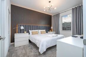 Gorgeous 9Bd|Pool|Gameroom At Champions Gate 9088