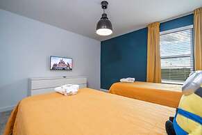 Gorgeous 9Bd|Pool|Gameroom At Champions Gate 9088