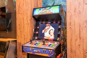 Gorgeous 9Bd|Pool|Gameroom At Champions Gate 9088