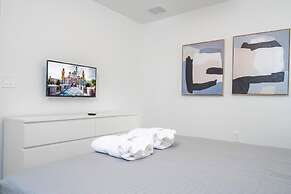 Gorgeous 9Bd|Pool|Gameroom At Champions Gate 9088