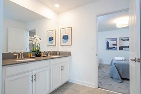 Gorgeous 9Bd|Pool|Gameroom At Champions Gate 9088