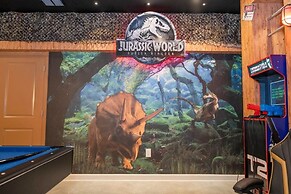 Gorgeous 9Bd|Pool|Gameroom At Champions Gate 9088