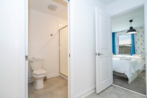 Gorgeous 9Bd|Pool|Gameroom At Champions Gate 9088