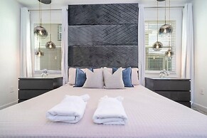 Gorgeous 9Bd|Pool|Gameroom At Champions Gate 9088