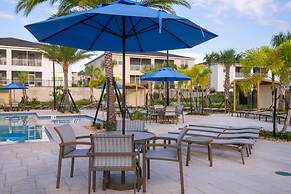 Gorgeous 9Bd|Pool|Gameroom At Champions Gate 9088