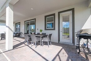 Gorgeous 9Bd|Pool|Gameroom At Champions Gate 9088