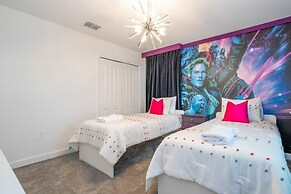 Gorgeous 9Bd|Pool|Gameroom At Champions Gate 9088