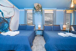 Gorgeous 9Bd|Pool|Gameroom At Champions Gate 9088