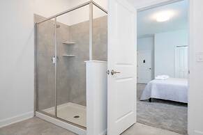 Gorgeous 9Bd|Pool|Gameroom At Champions Gate 9088