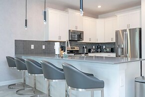 Gorgeous 9Bd|Pool|Gameroom At Champions Gate 9088